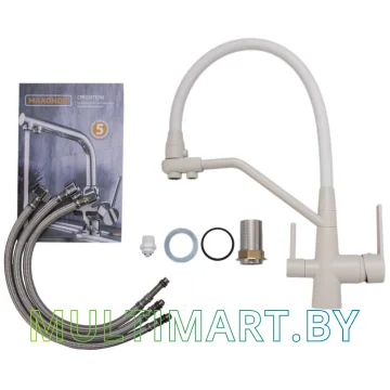 Смеситель Maxonor MN4460-8 картинка 6